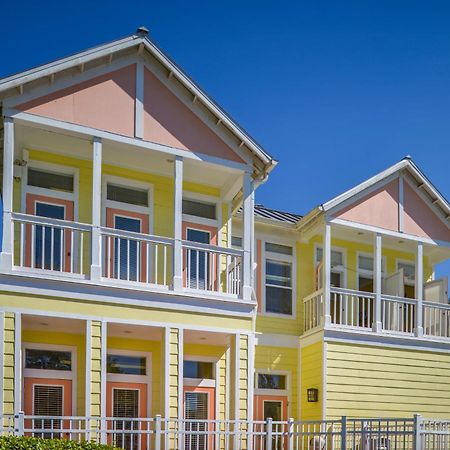Barefoot'N Resort Kissimmee Orlando Celebration Extérieur photo