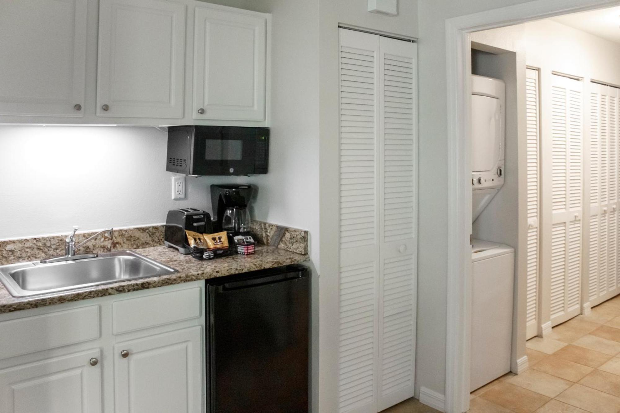 Barefoot'N Resort Kissimmee Orlando Celebration Chambre photo