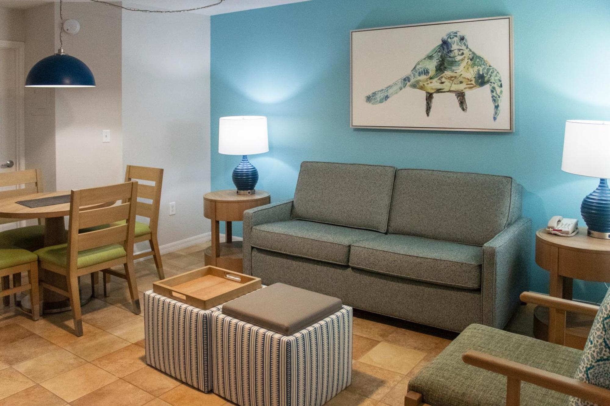Barefoot'N Resort Kissimmee Orlando Celebration Extérieur photo