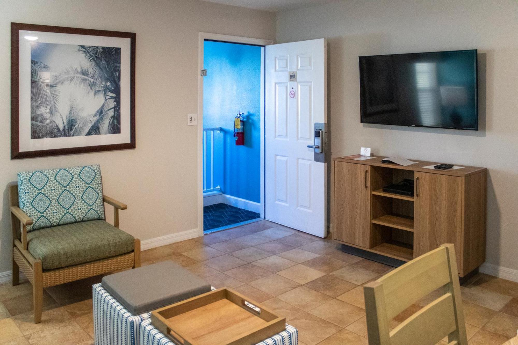 Barefoot'N Resort Kissimmee Orlando Celebration Chambre photo