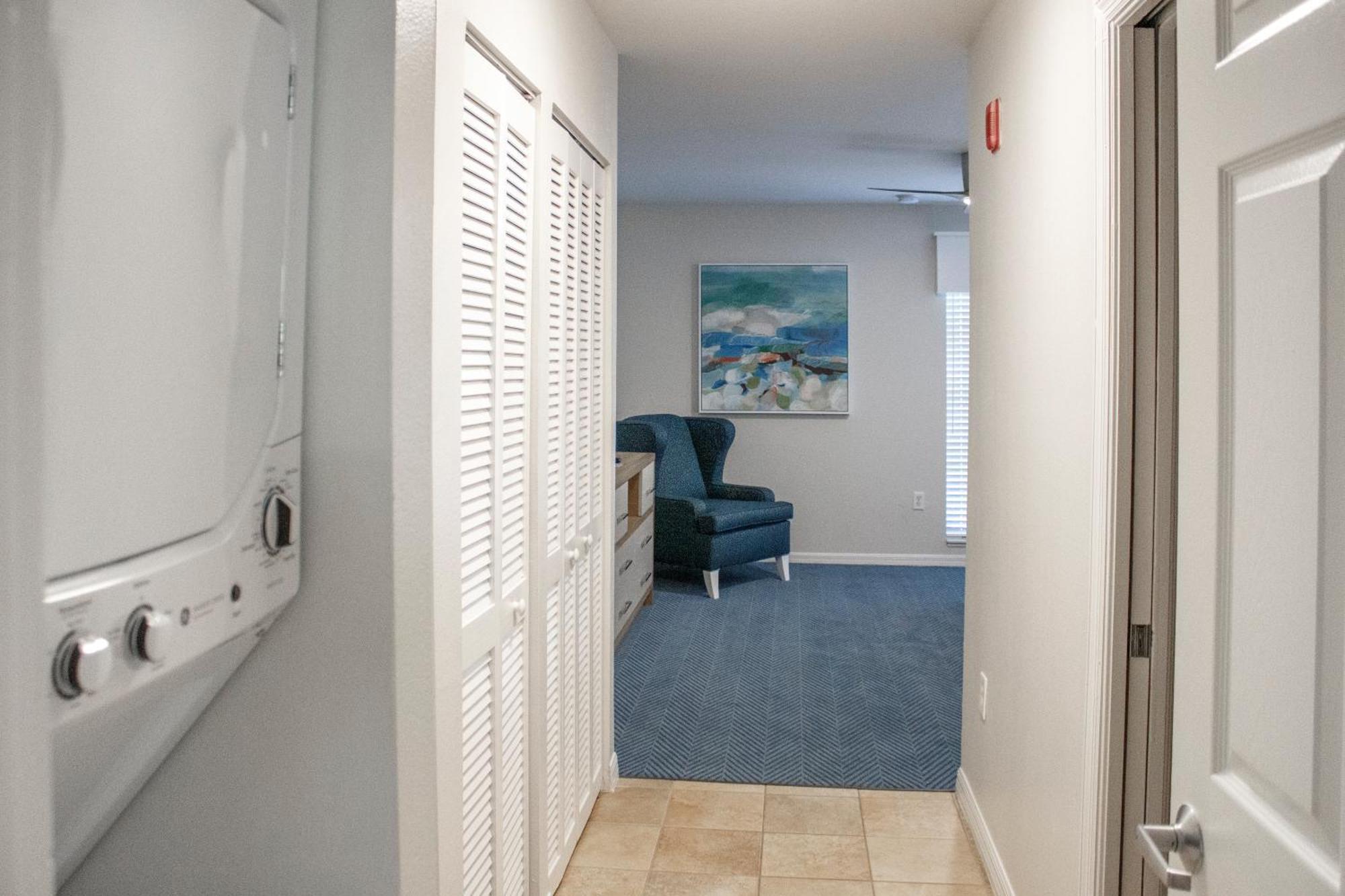 Barefoot'N Resort Kissimmee Orlando Celebration Chambre photo