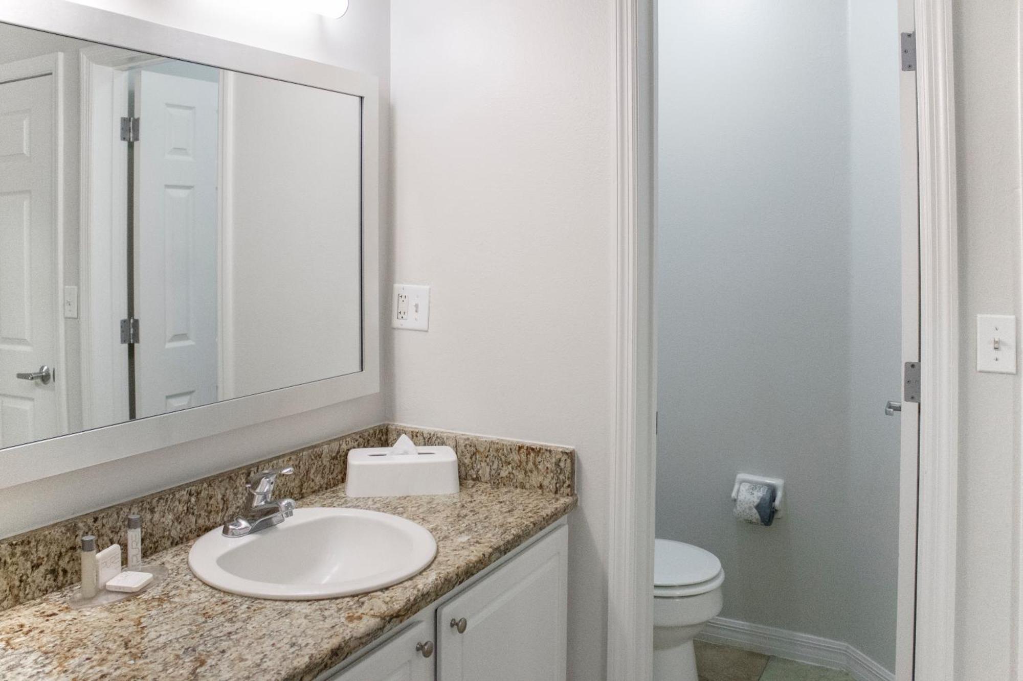 Barefoot'N Resort Kissimmee Orlando Celebration Chambre photo