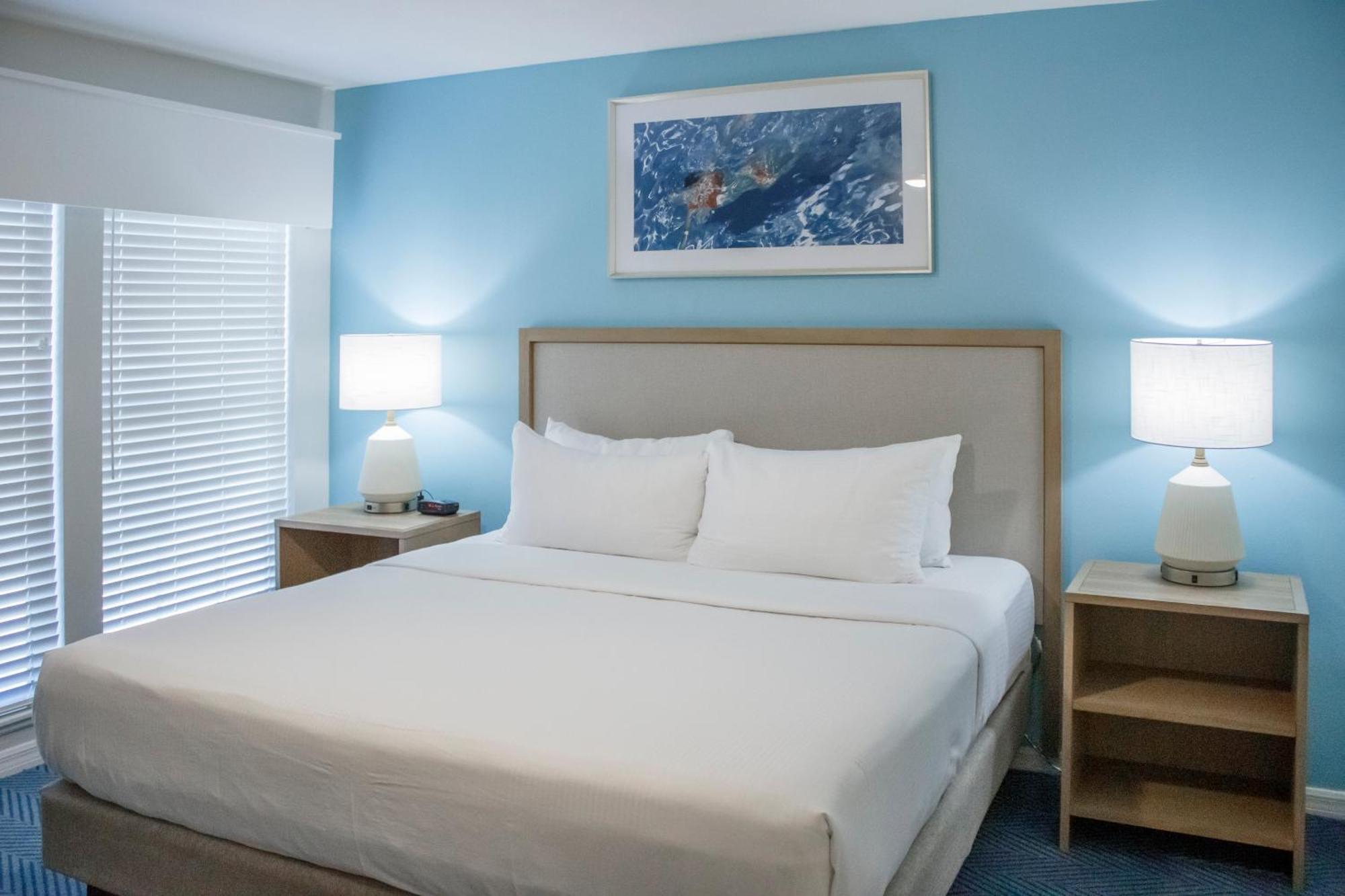 Barefoot'N Resort Kissimmee Orlando Celebration Chambre photo
