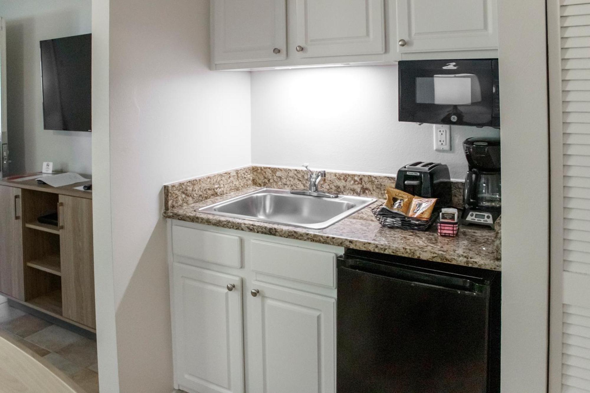 Barefoot'N Resort Kissimmee Orlando Celebration Chambre photo