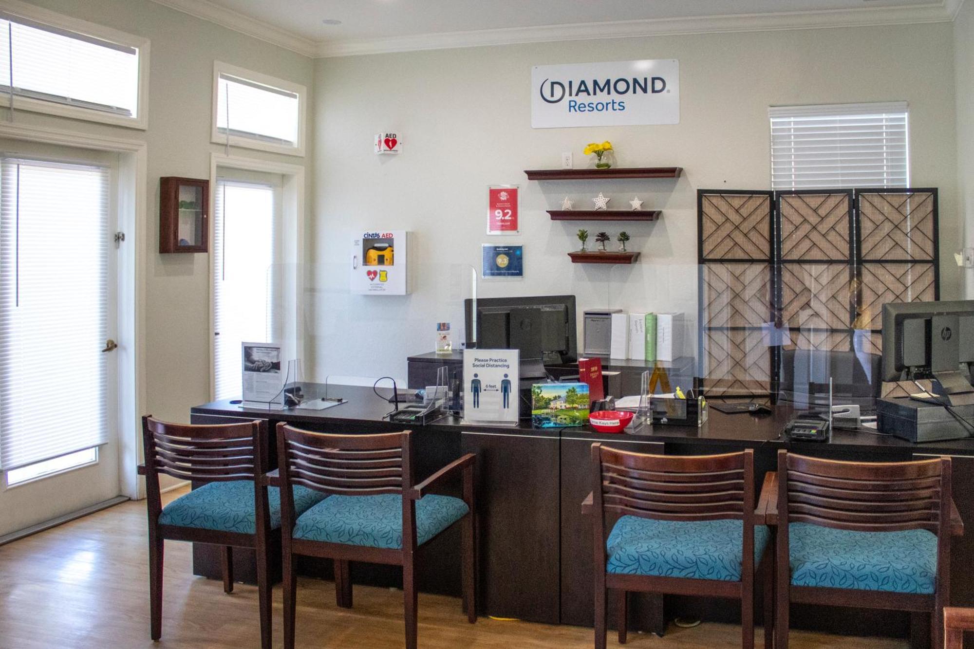 Barefoot'N Resort Kissimmee Orlando Celebration Extérieur photo