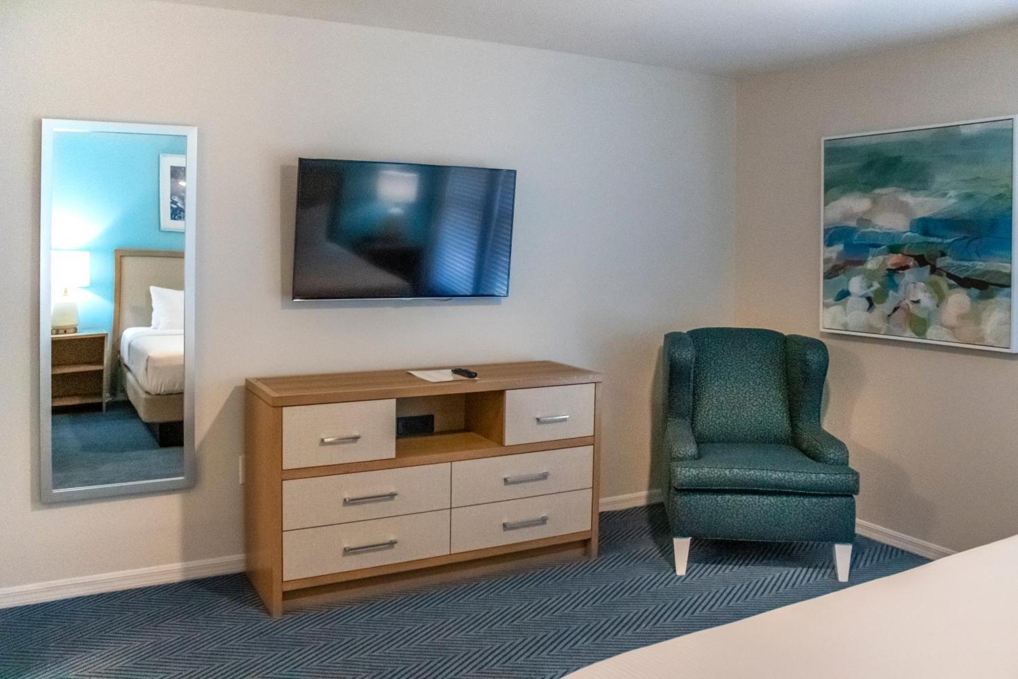 Barefoot'N Resort Kissimmee Orlando Celebration Chambre photo