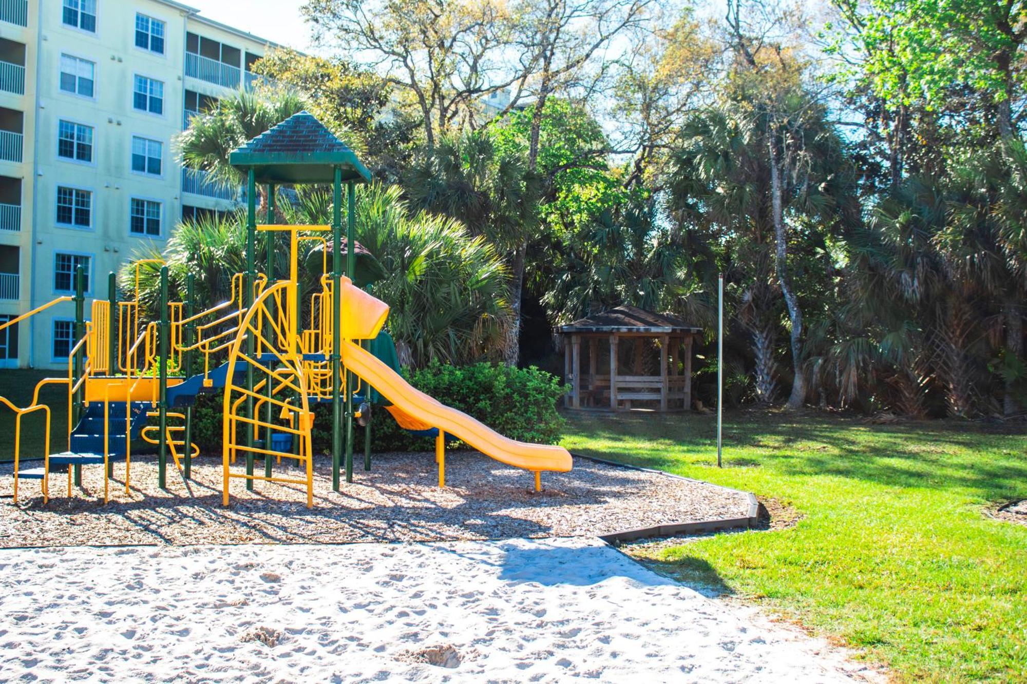 Barefoot'N Resort Kissimmee Orlando Celebration Extérieur photo
